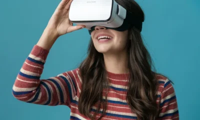 How Virtual Reality Can Help You Ace Your Exams