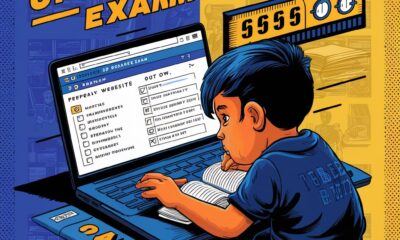 UP Board Exam Date 2024: Complete Guide to Preparation and Success
