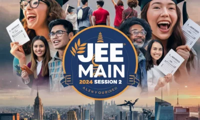 How Did ALLEN Overseas Students Perform in JEE Main 2024 Session 2?